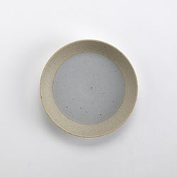 SalMoon深小皿（小）13.9cm