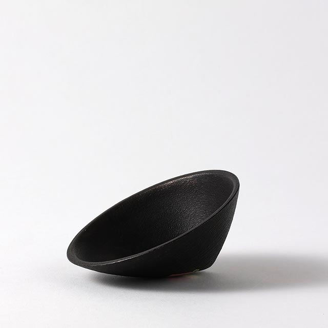 ロッキングトレー円錐 鋳心ノ工房